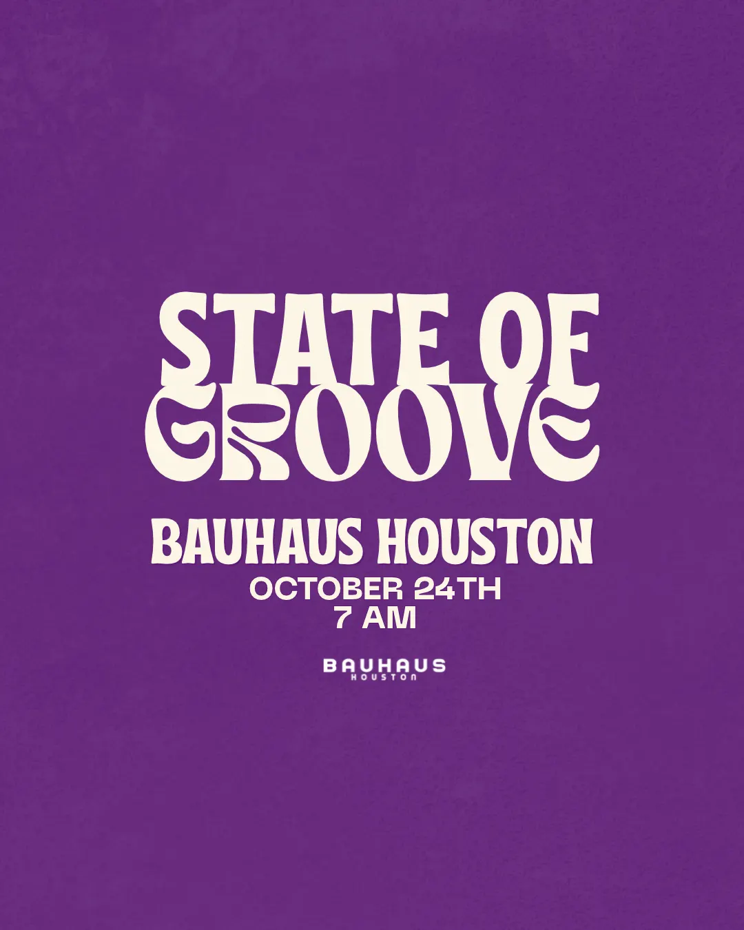 State of Groove Presents: You Up?
