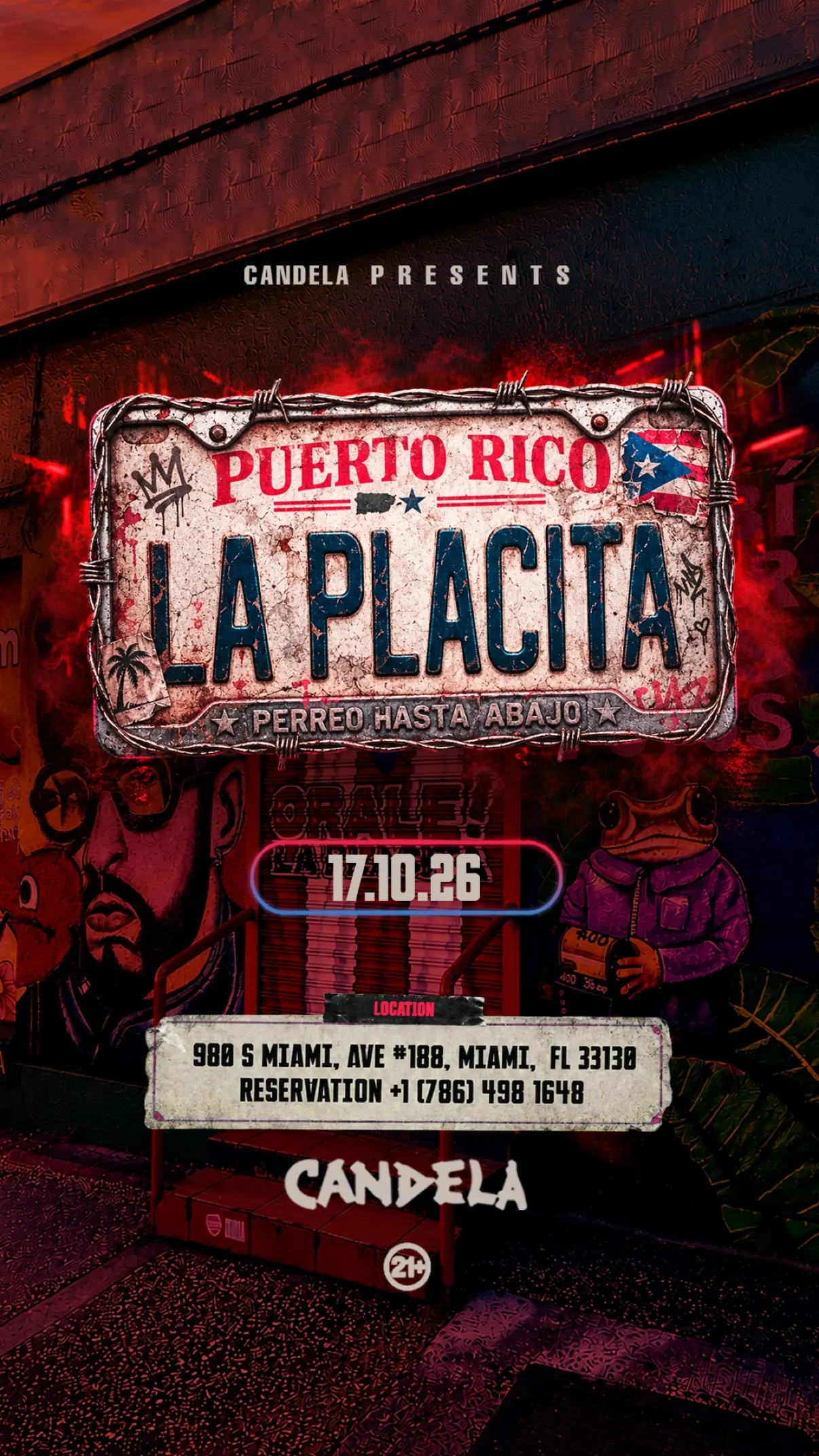 La Placita