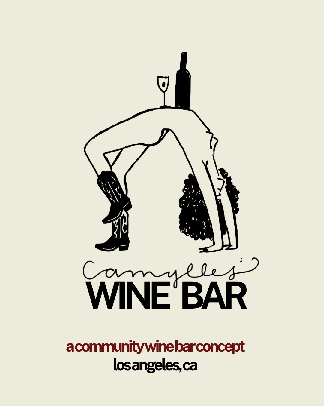 camylle's wine bar
