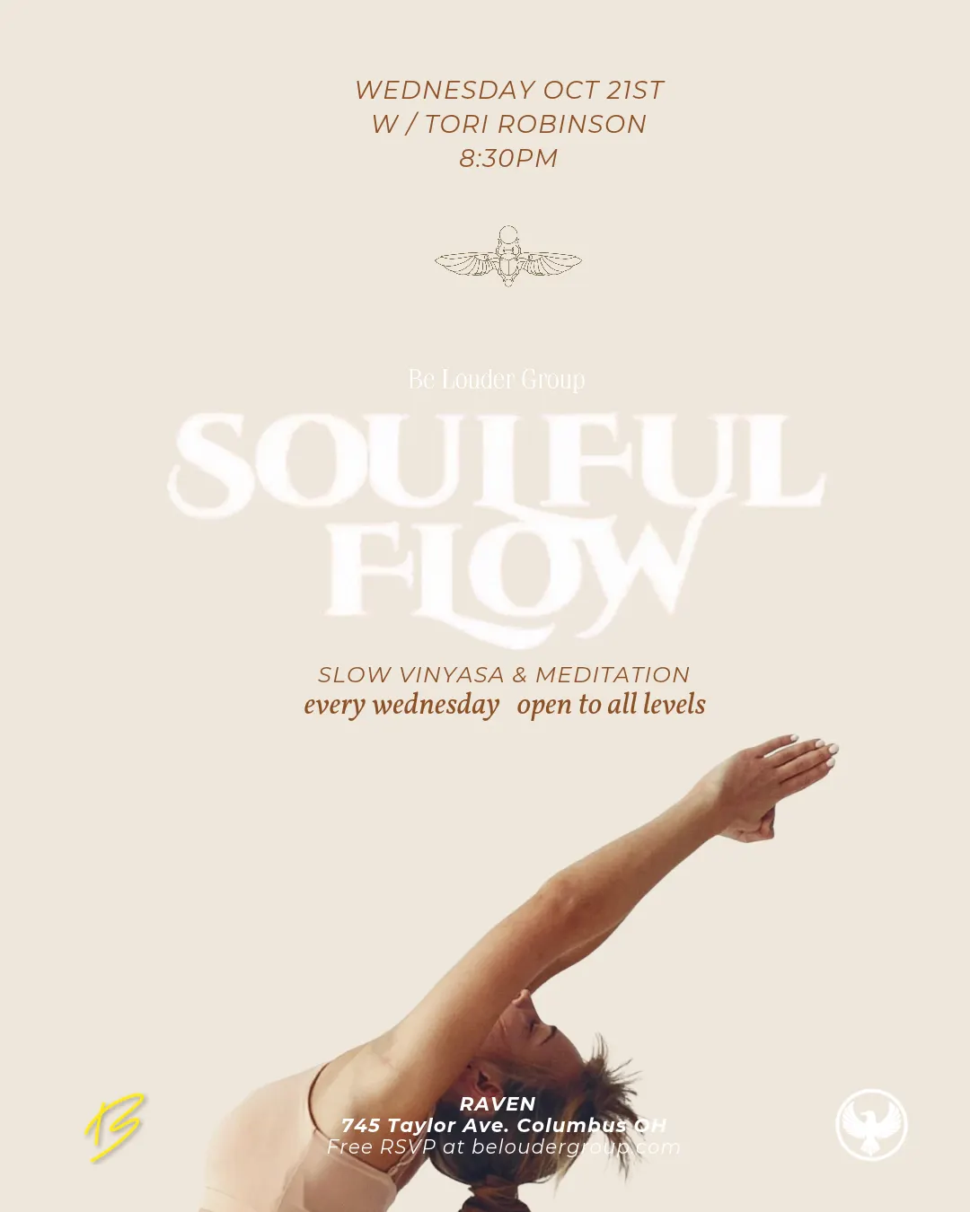 Soulful Flow