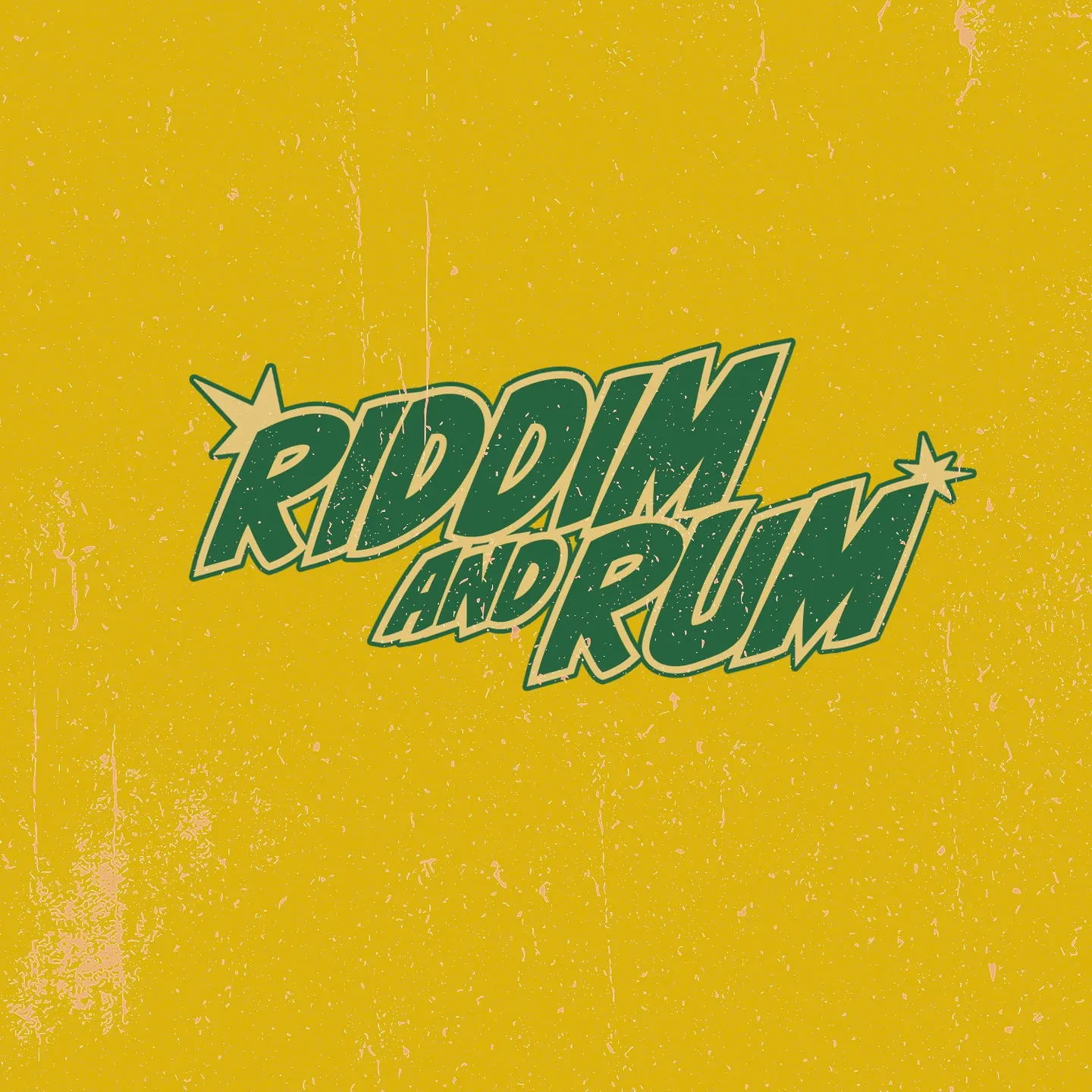Riddim & Rum