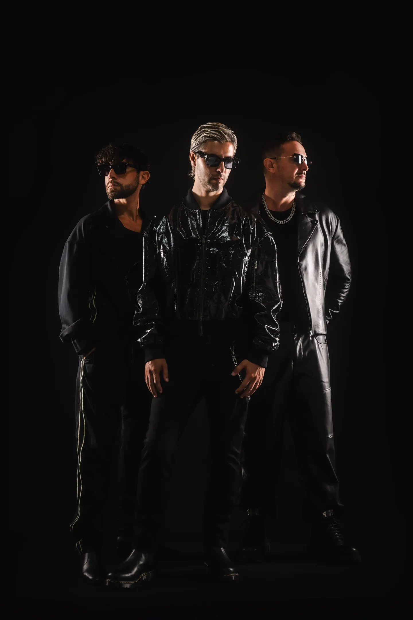 MEDUZA LIVE FRIDAY NOVEMBER 20th