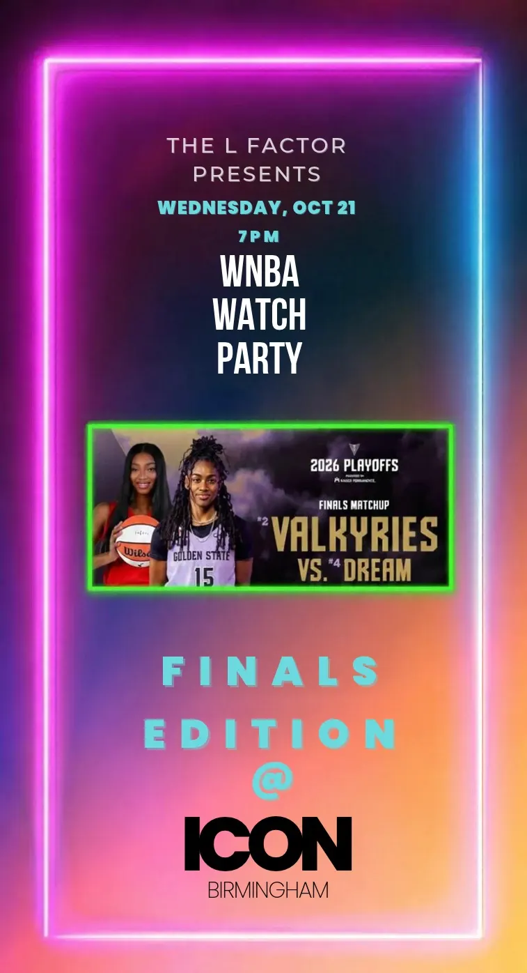 WNBA FINALS WATCH PARTY x KARAOKE MASHUP