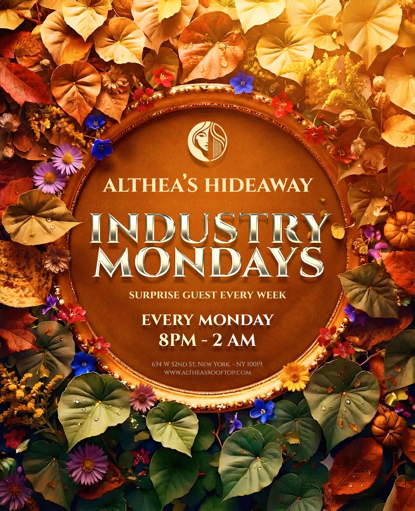 INDUSTRY MONDAYS