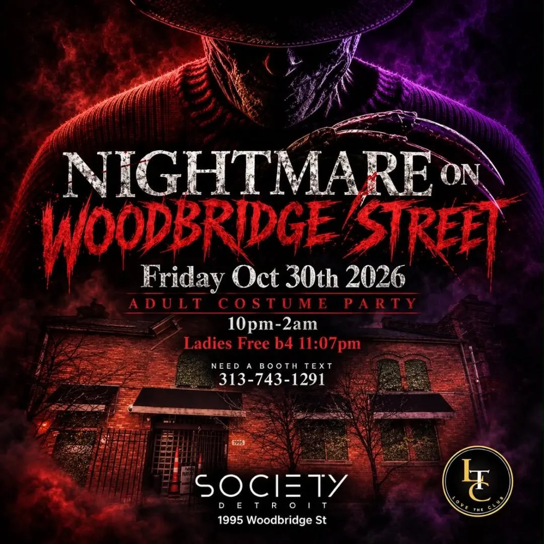 ADULT COSTUME PARTY