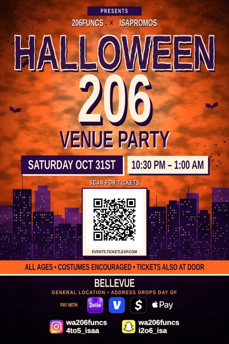 Halloween 206 Func