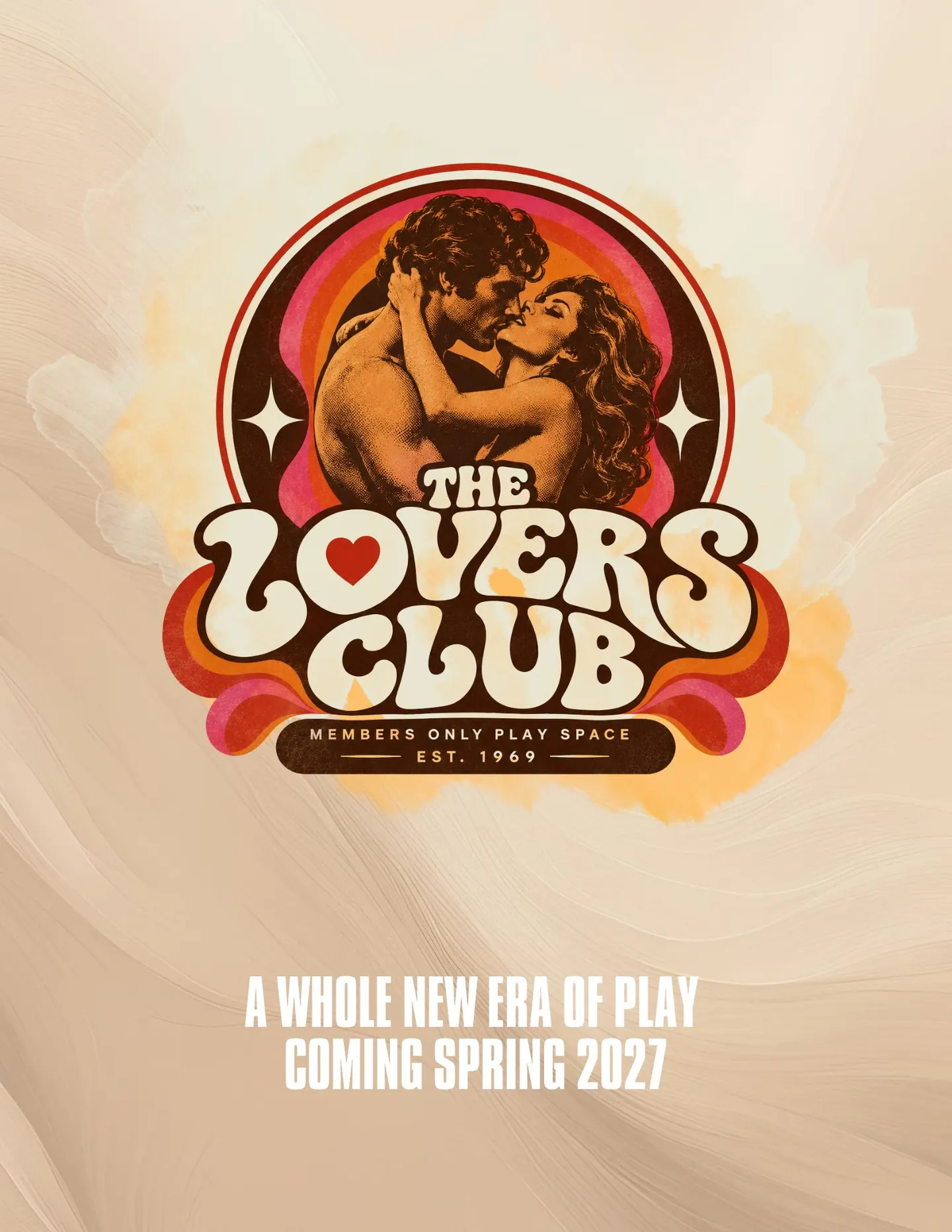 The Lovers Club