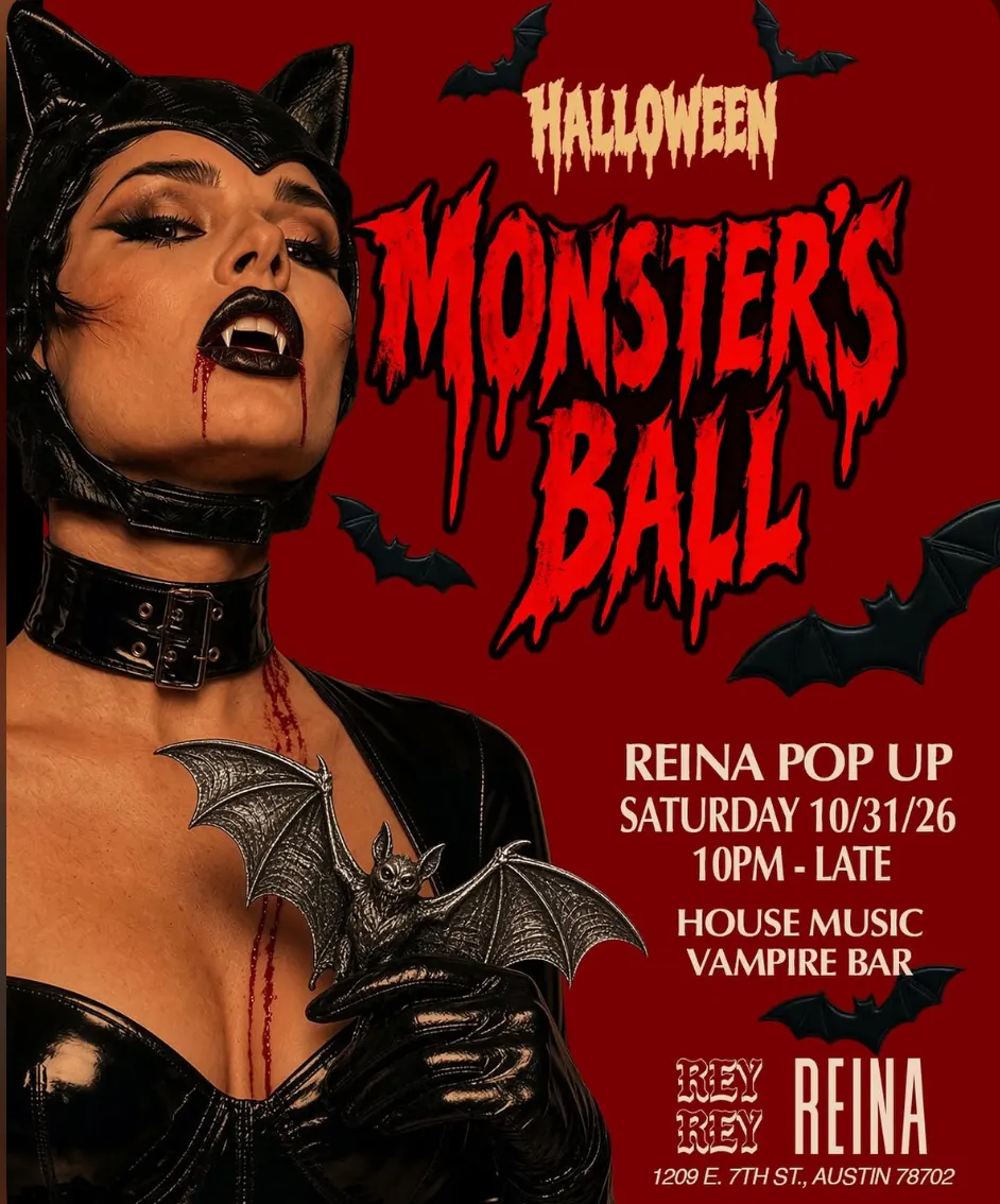 Halloween - Monster's Ball