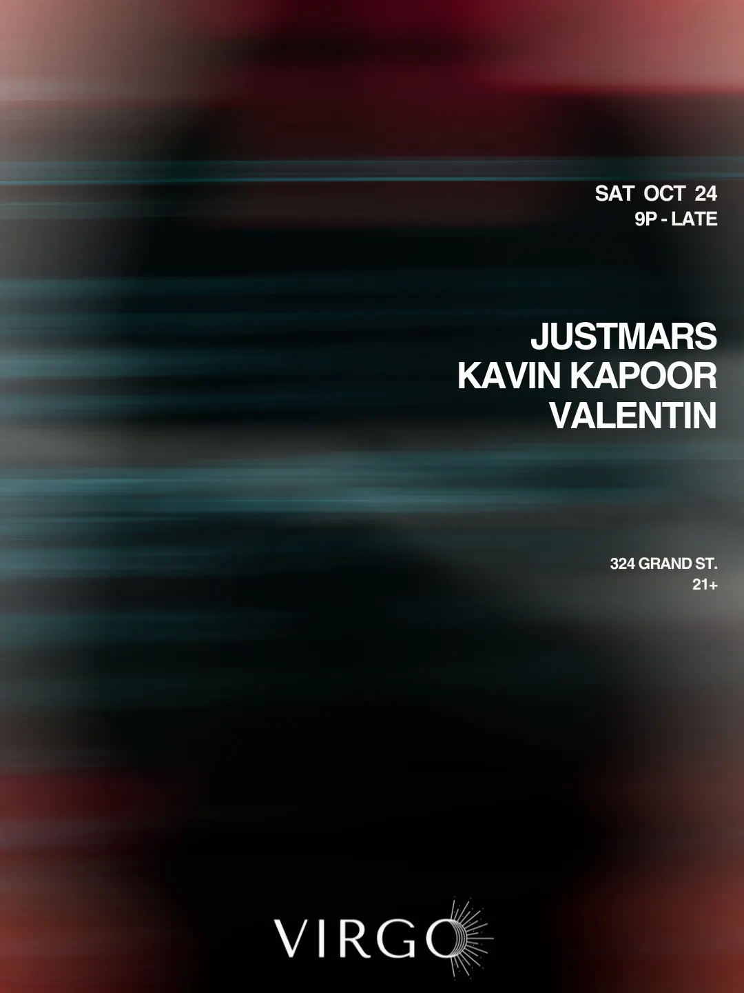 SATURDAY