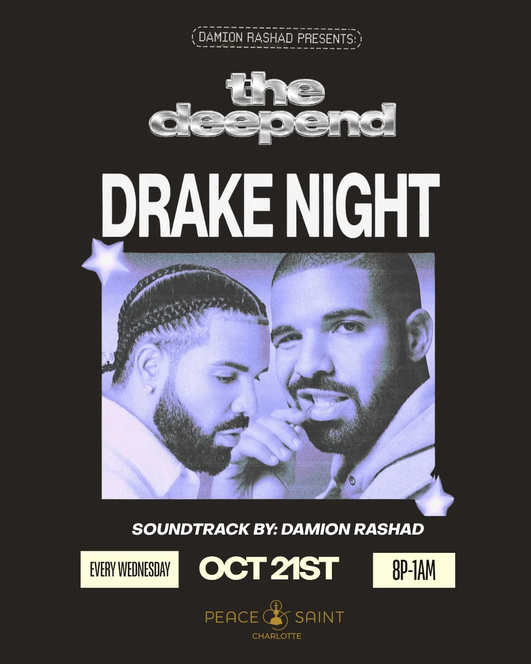 Drake Night!