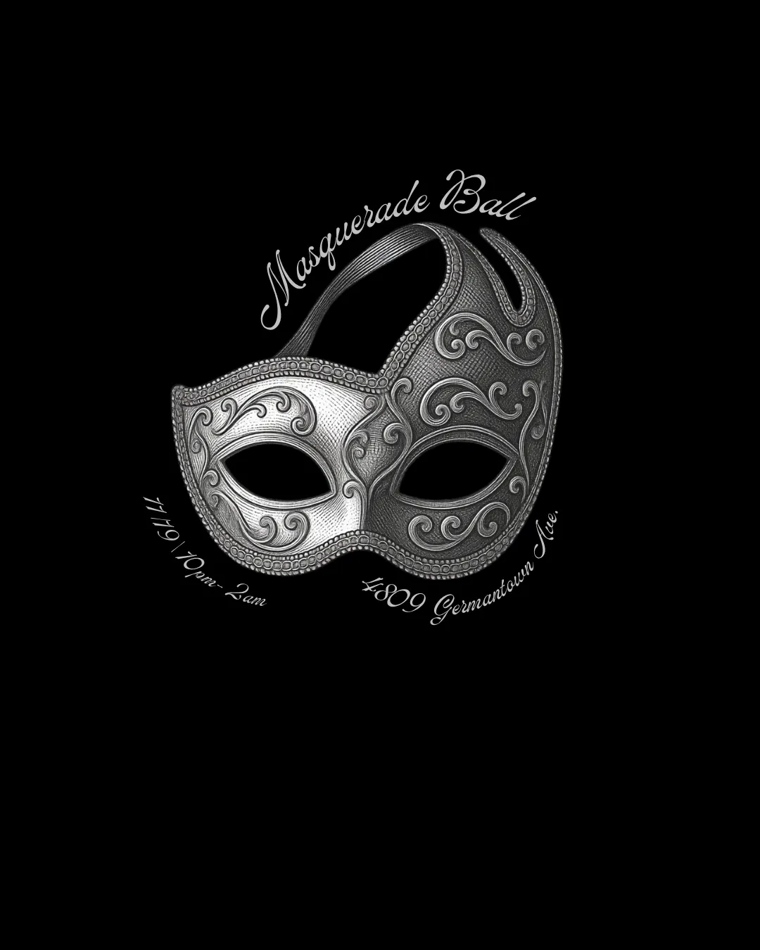 Masquerade Ball
