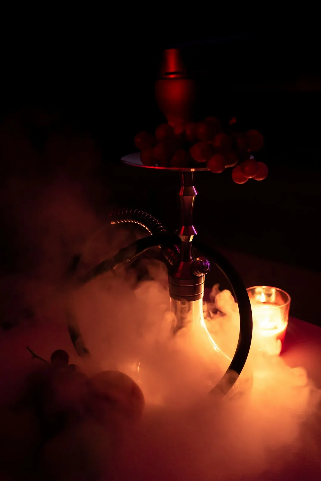 Playé Café Insiders Night ☕💨