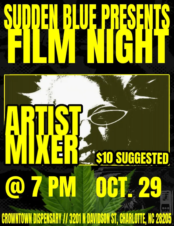 FILM NIGHT