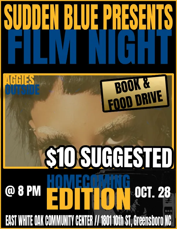 FILM NIGHT