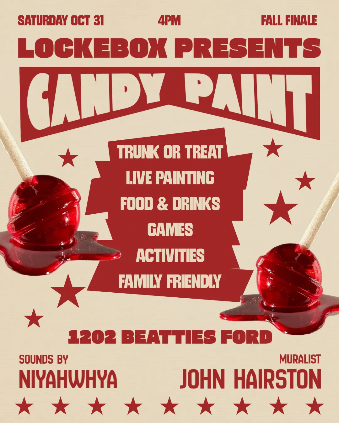 Candy Paint