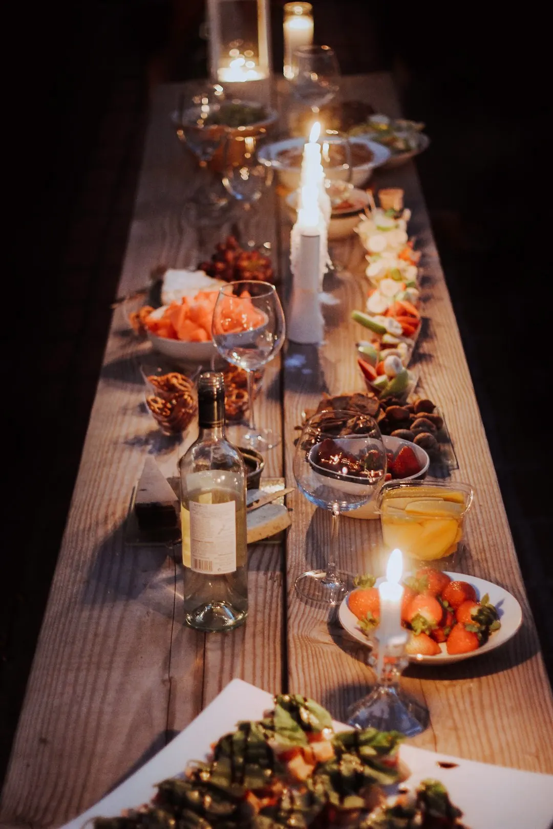 Soulsgiving: The Table Gets Bigger