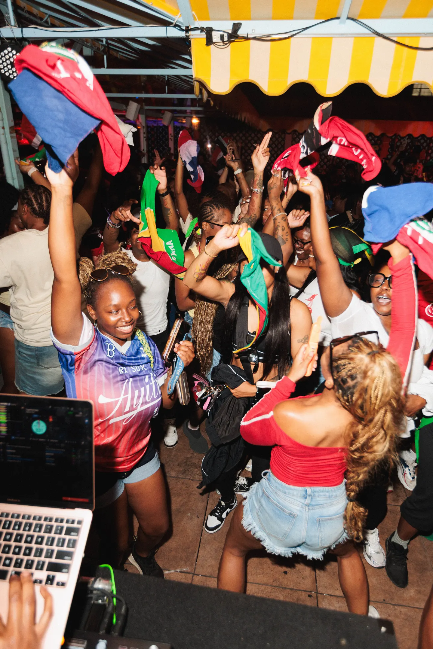STEAM🔥🏳️🌈: END OF YEAR BASHMENT