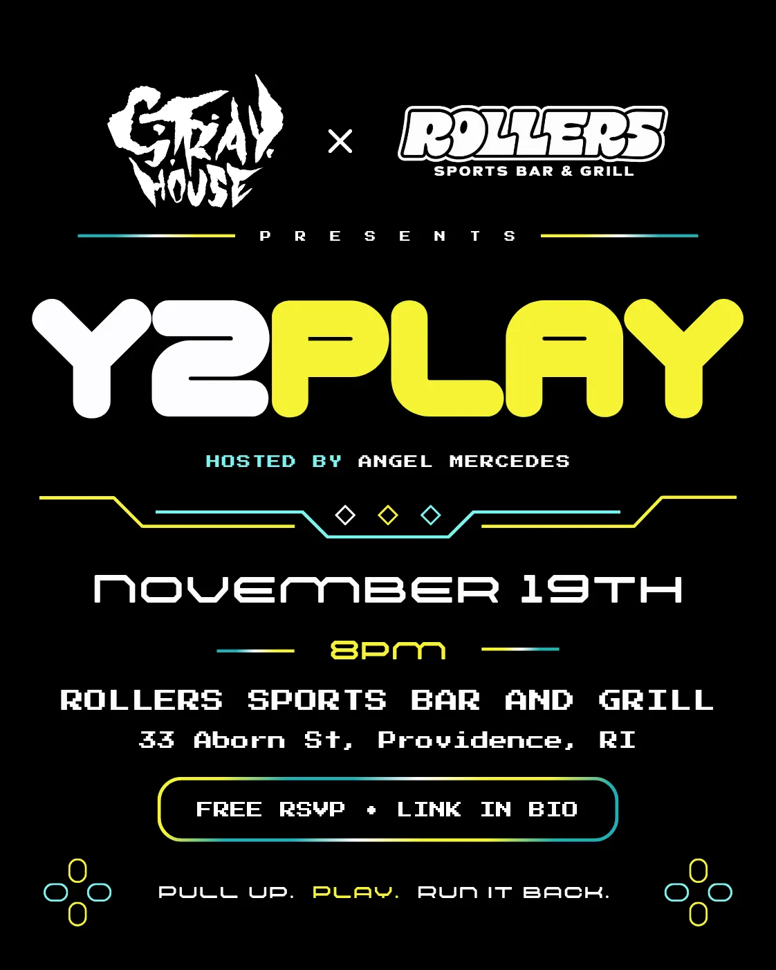 Y2PLAY 🎮