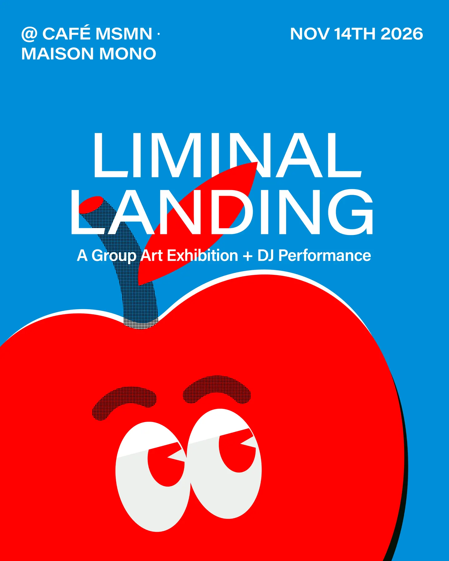 Liminal Landing