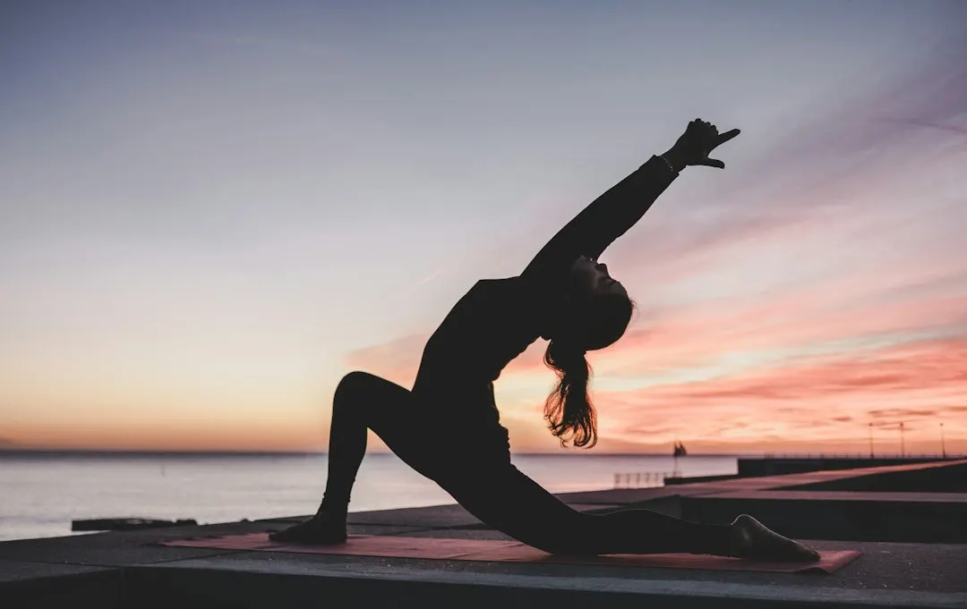 Free Yoga Class + YTT Info Session!