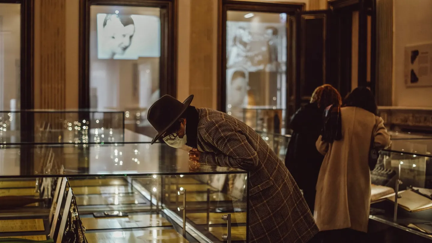 Titanic - The Artifact Exhibition