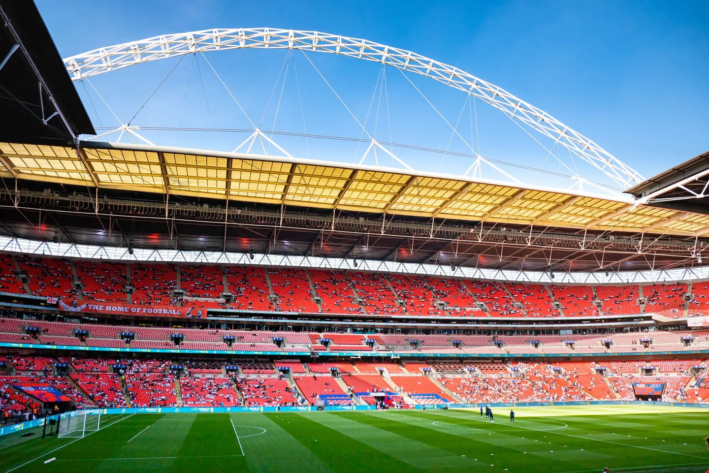 Crystal Palace (Women) vs Arsenal (Women)