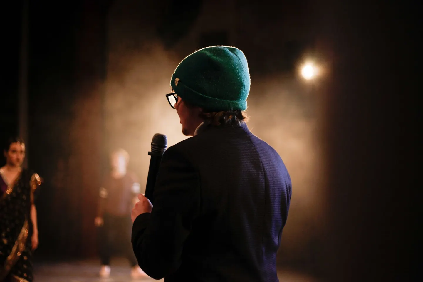 Romesh Ranganathan