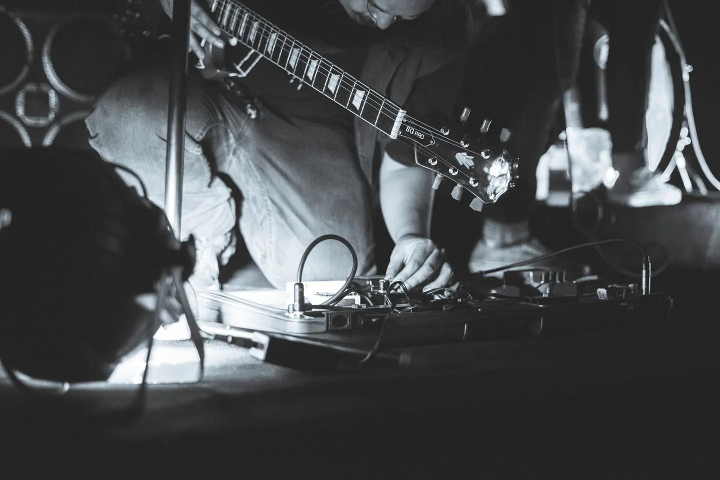 Periphery