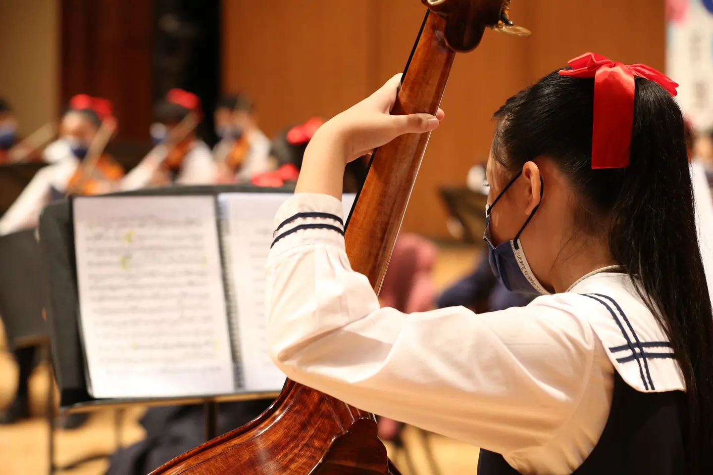 San Francisco Symphony