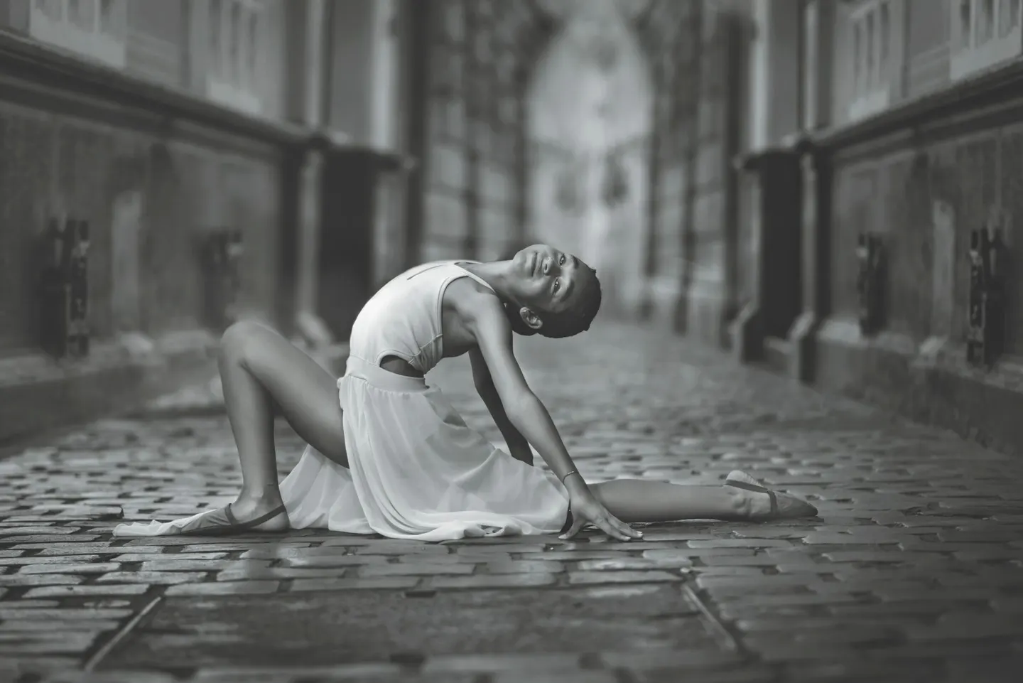 Paul Taylor Dance Company