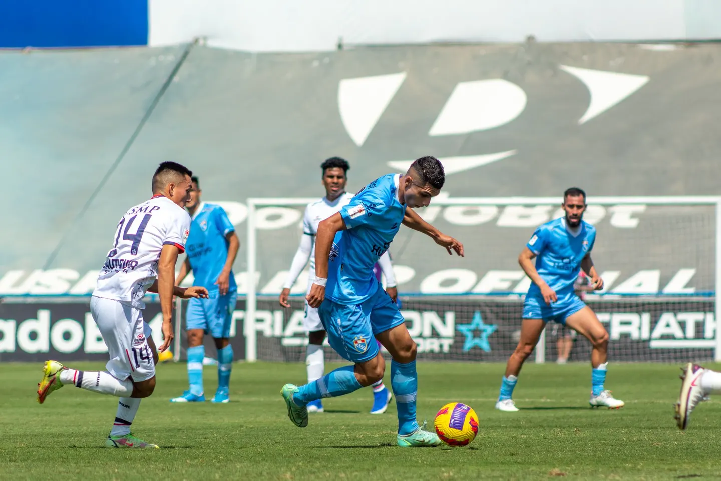 AC Milan vs ACF Fiorentina