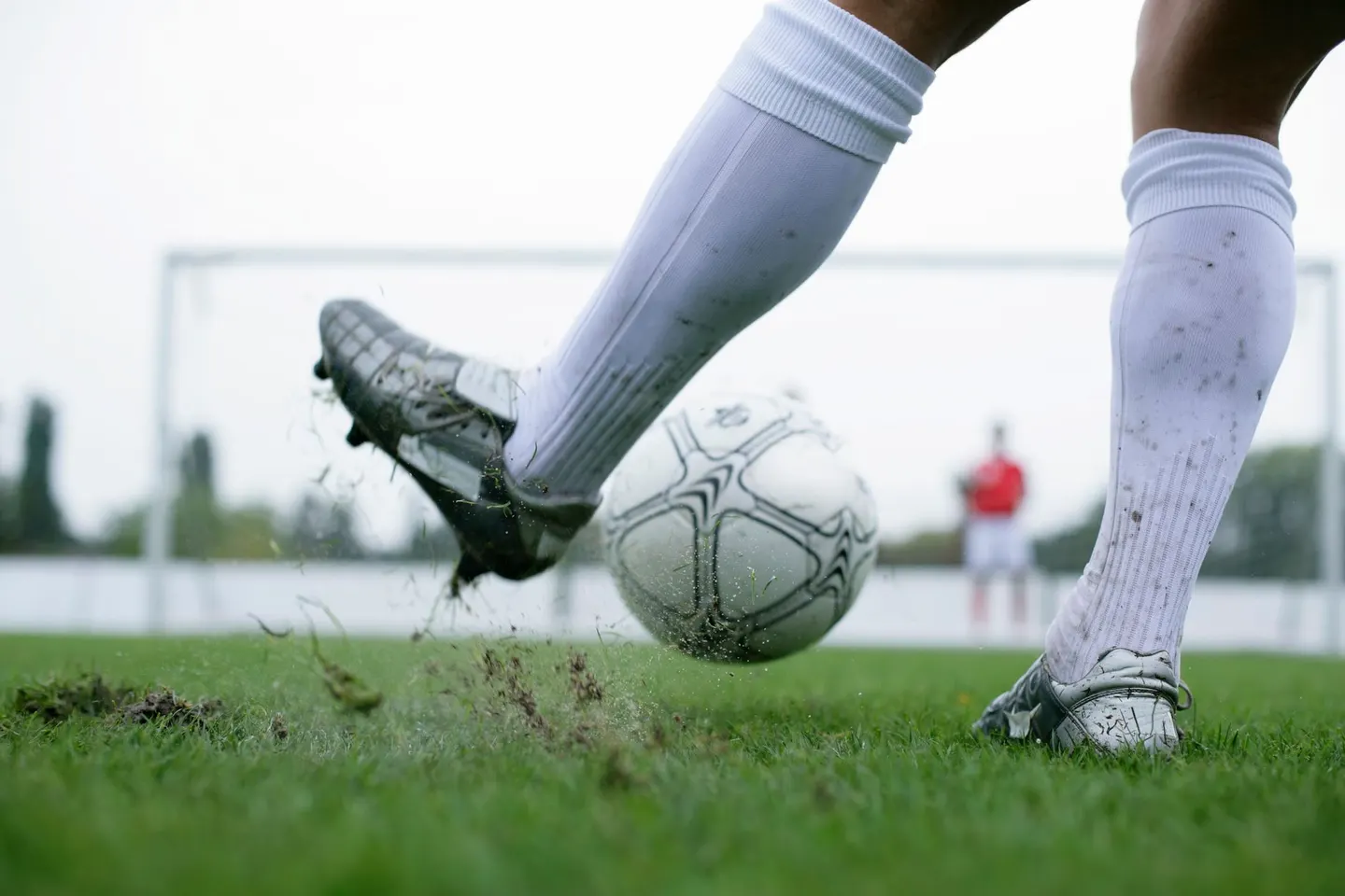 Hertha Berlin SC vs VfL Osnabruck