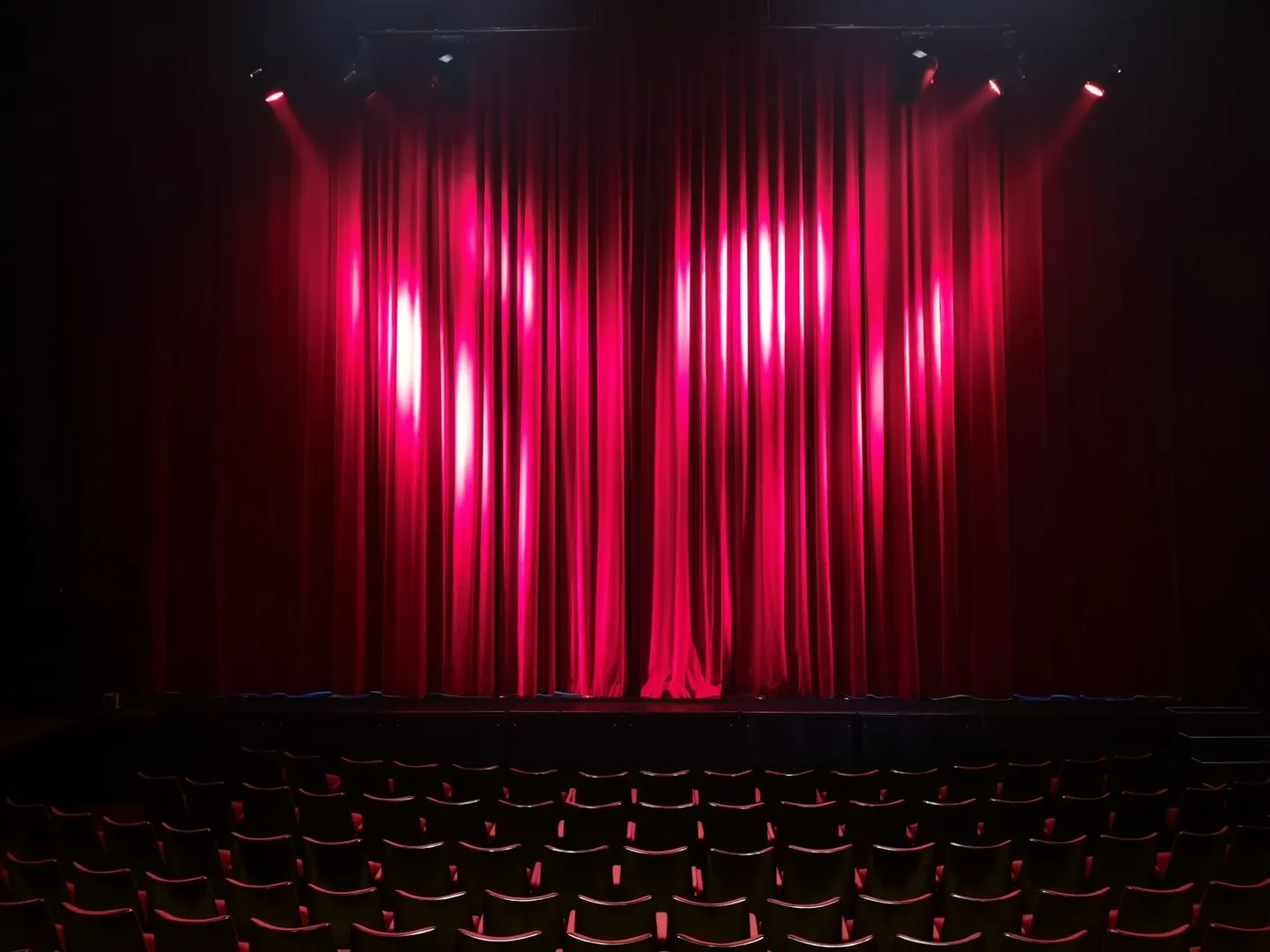 SAW The Musical