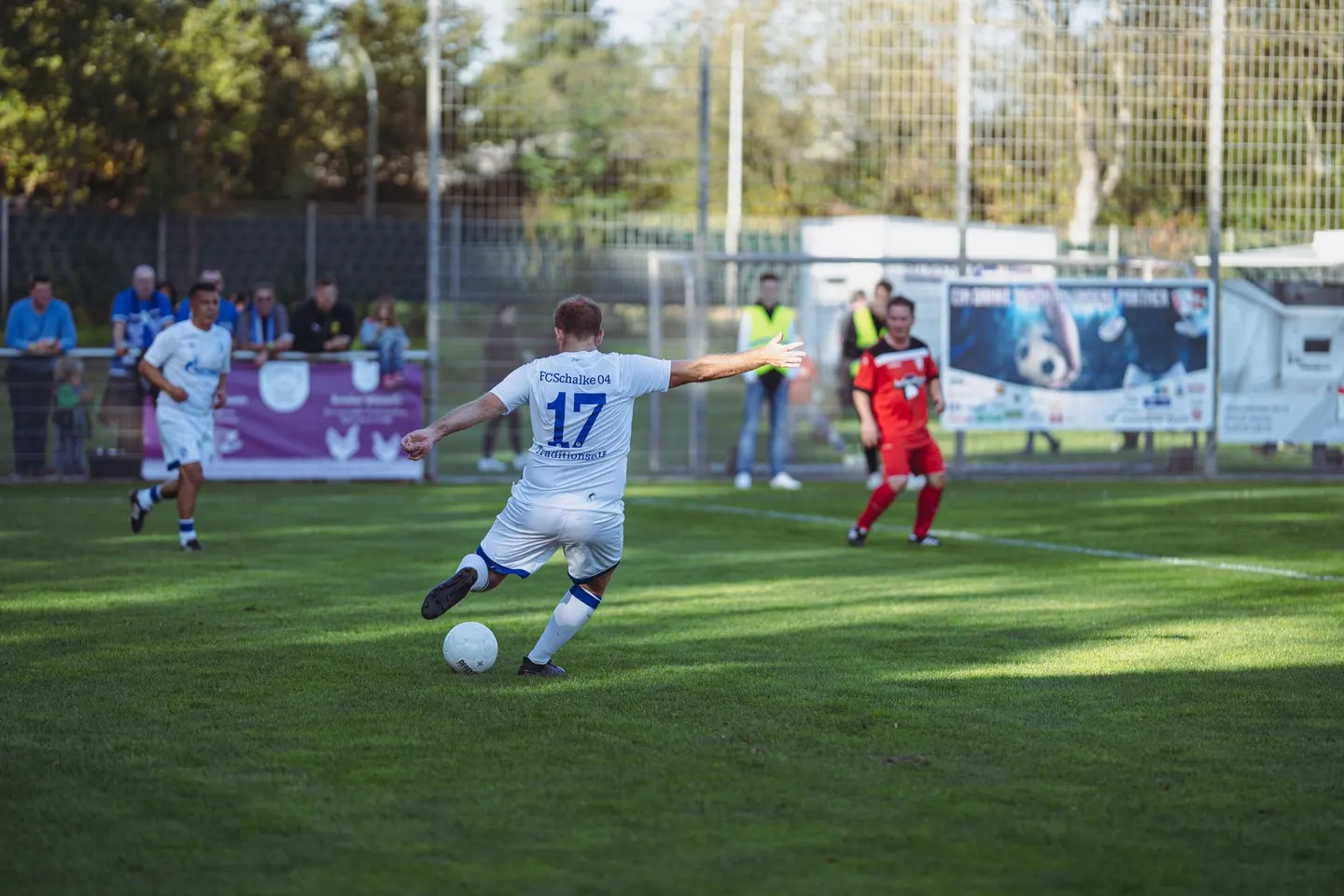Al Khaleej vs Diriyah Club