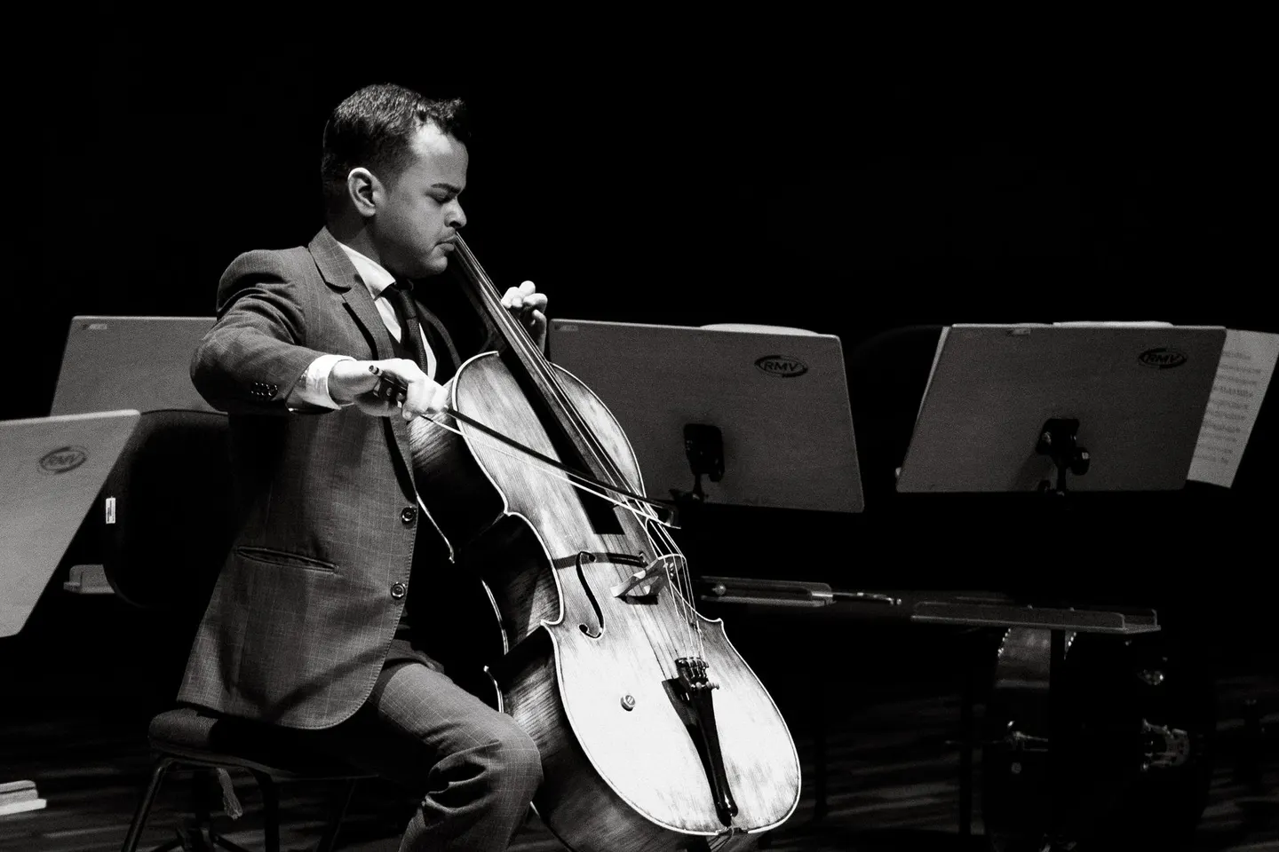 The Philadelphia Orchestra