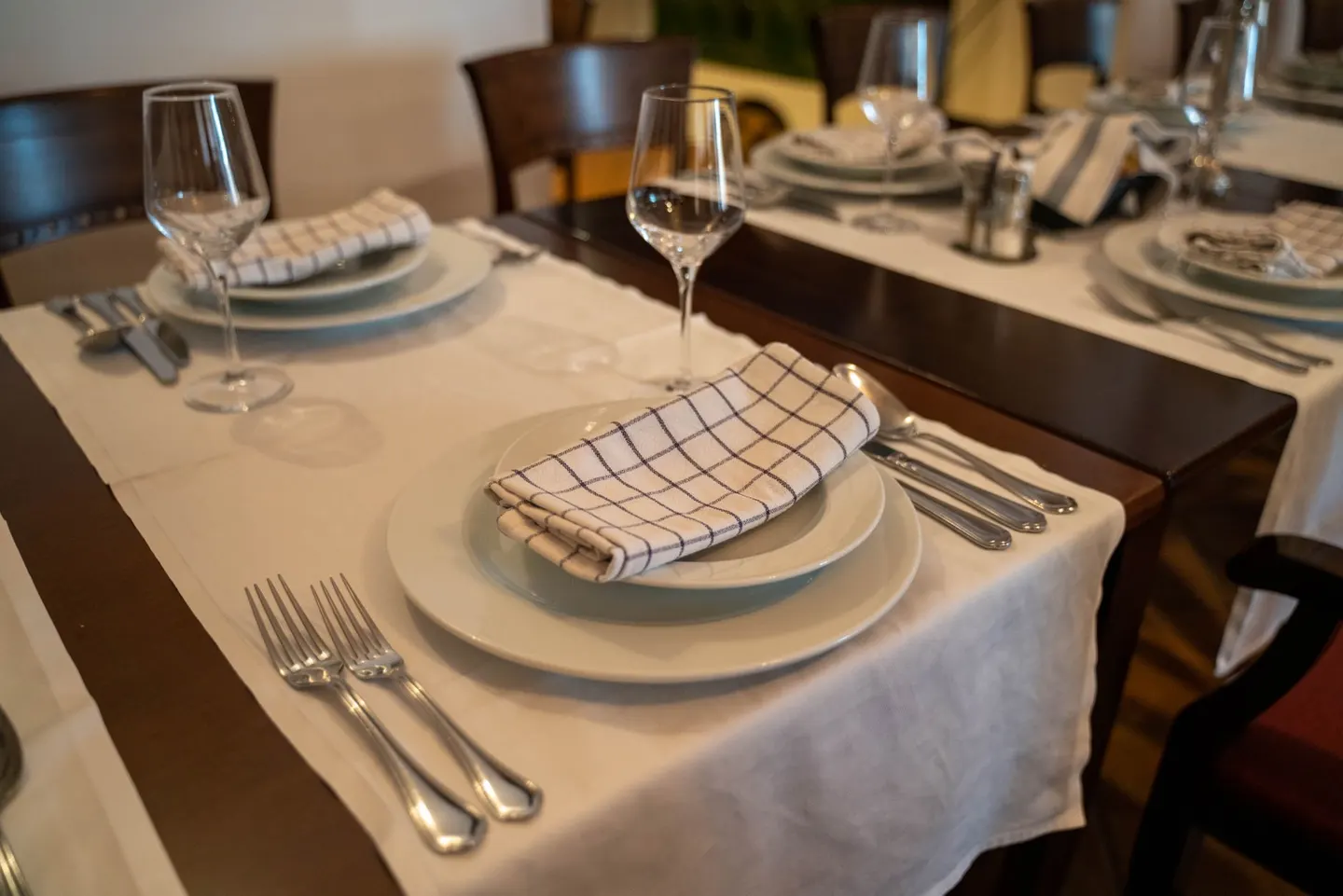 Ride and Dine with us