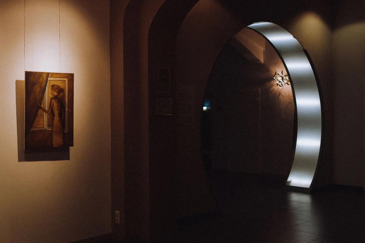 Pokemon Fossil Museum