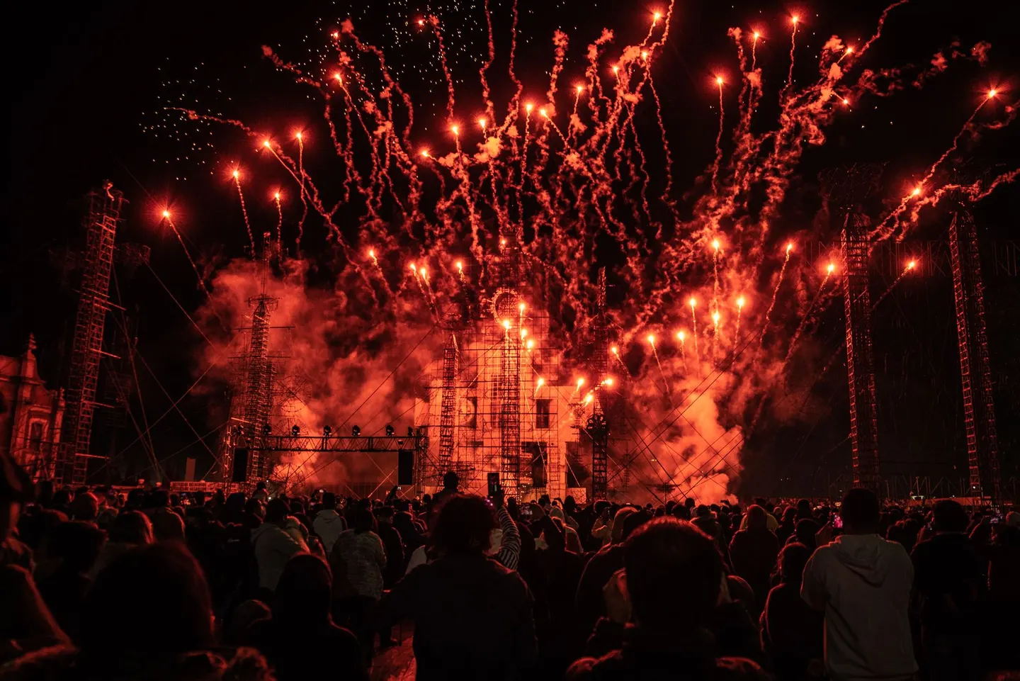 WOW - The Vegas Spectacular