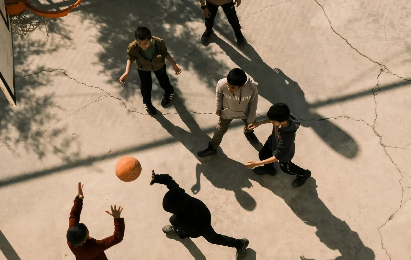 Golden State Warriors At New York Knicks