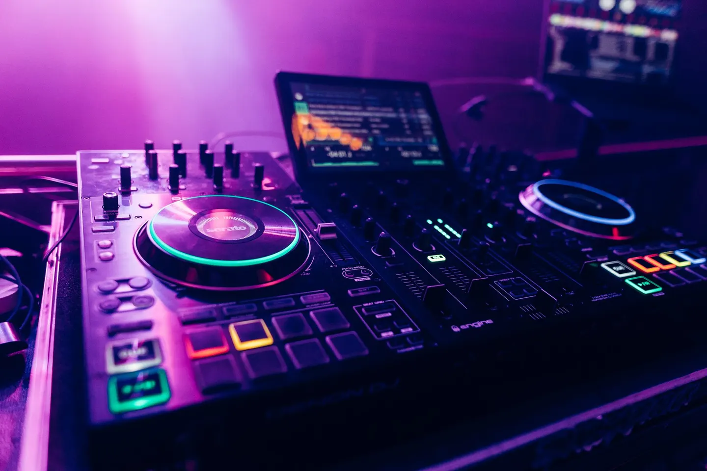 Mita Magazine presents Ironworks Afterparty at Starlane