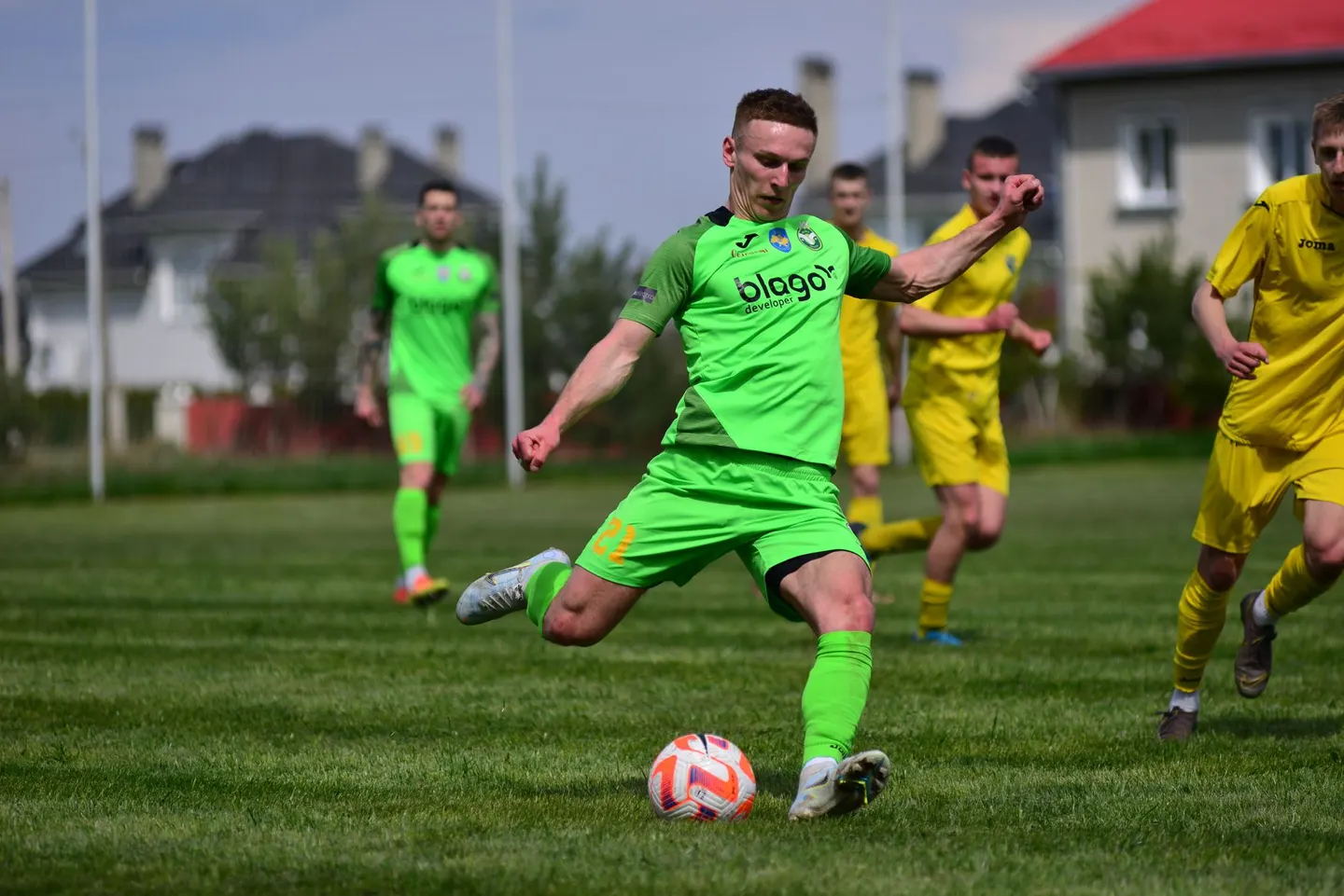 FK Austria Wien vs Rapid Vienna