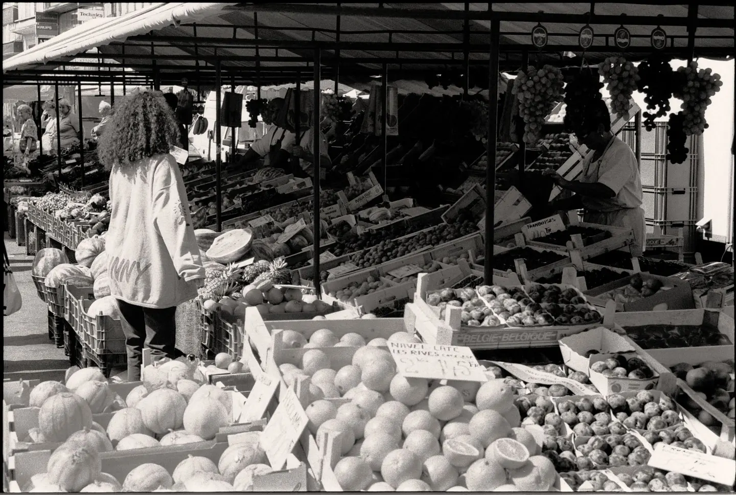 The Community Grocer - Fitzroy, Pakenham, Carlton & Flemington