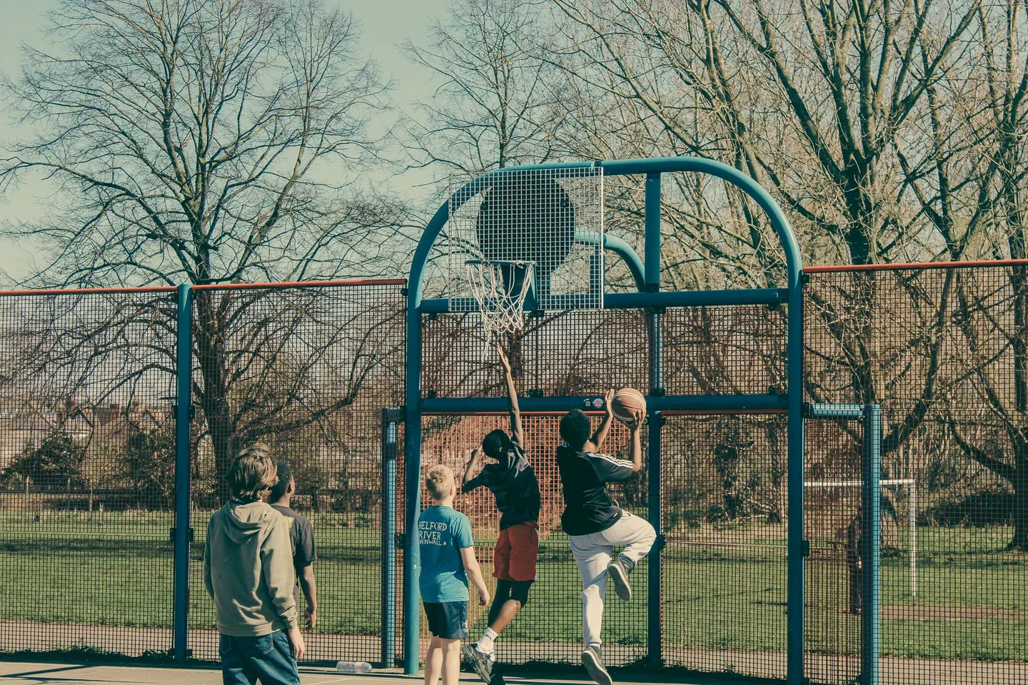 San Antonio Spurs at Sacramento Kings