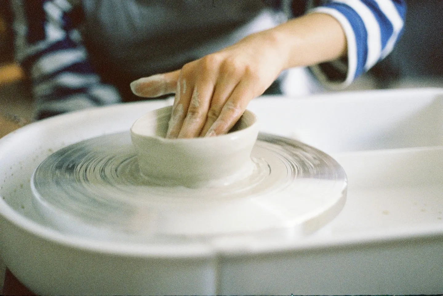 Ceramic Art