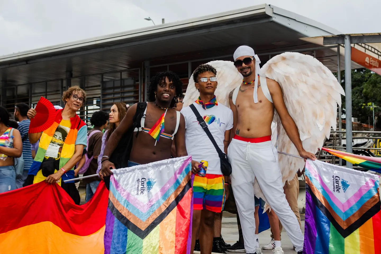 Lesbian Halloween Dance and Fall Social