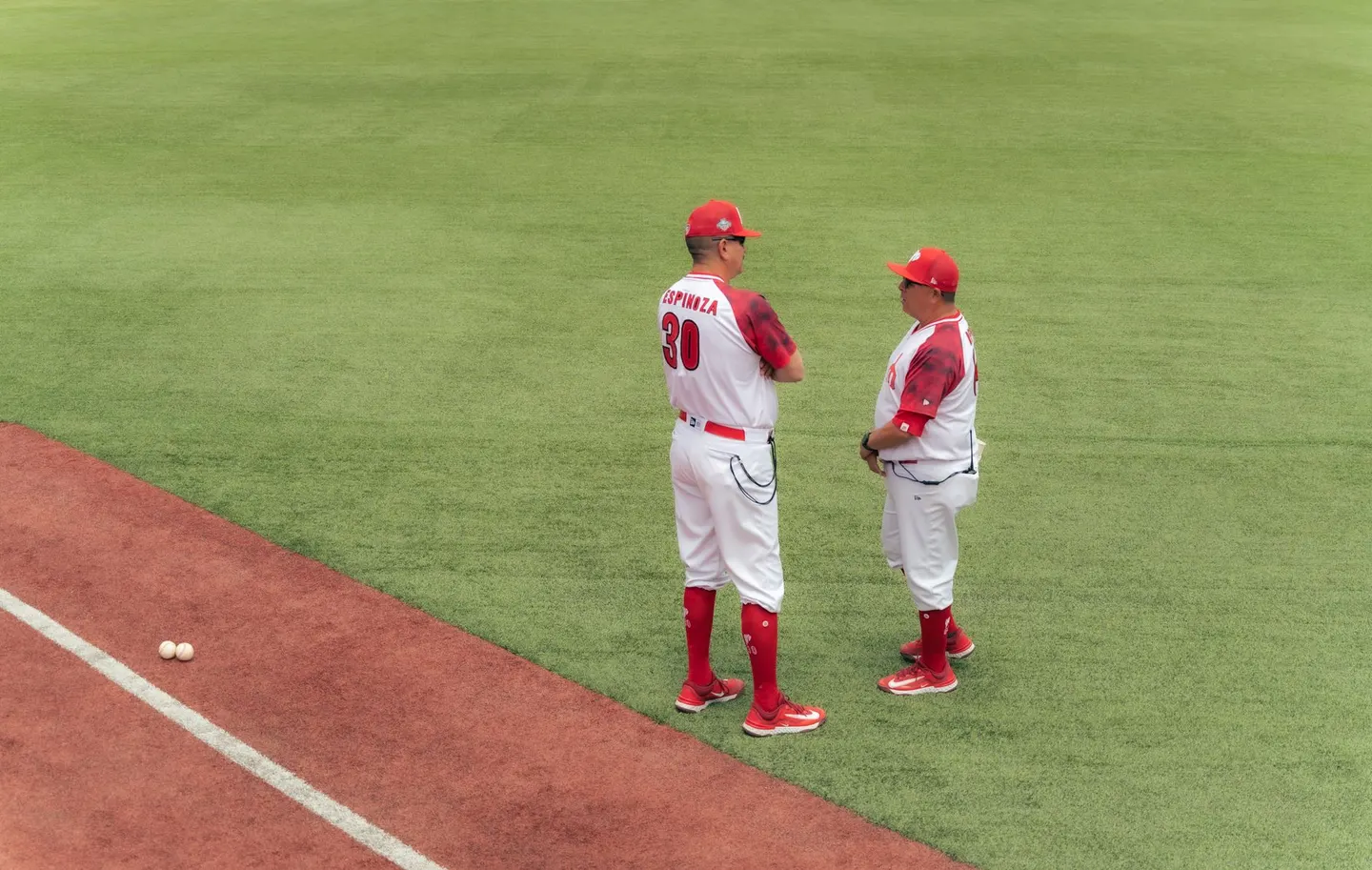 Cleveland Guardians At Boston Red Sox