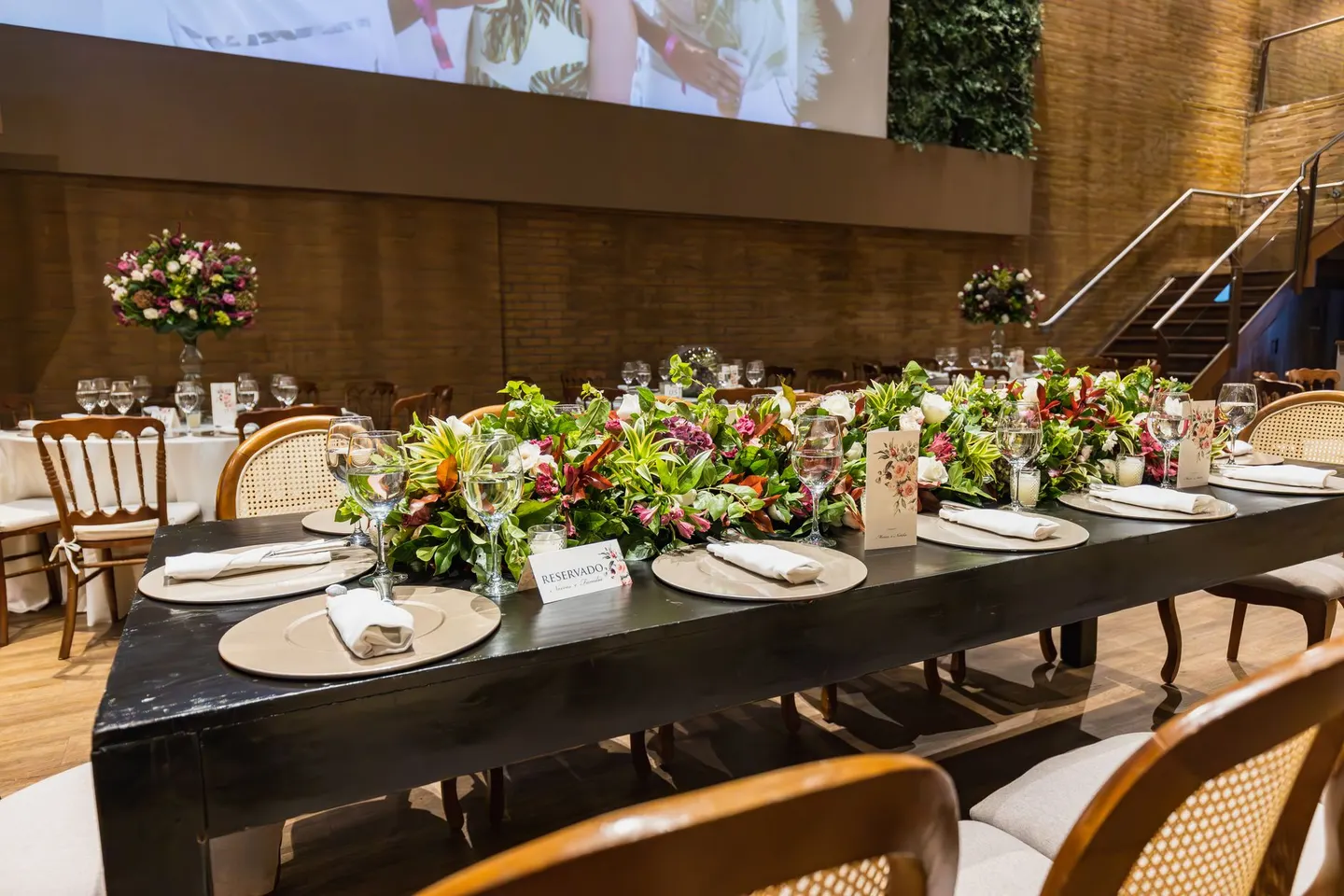 Desi/Indian Supper Club with POM market garden and RAJU