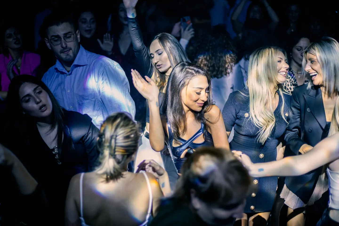 Absinthe (18+ Event)