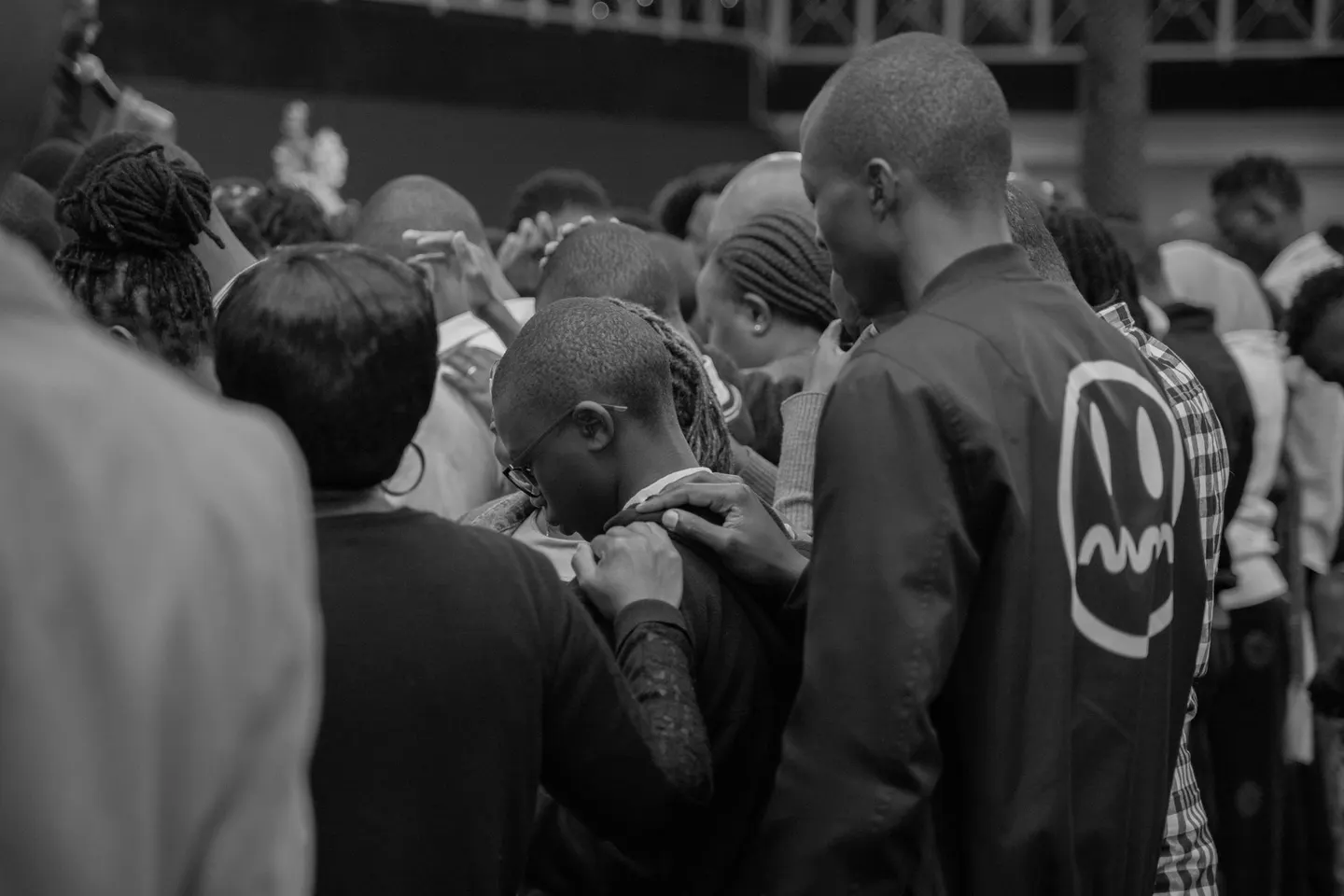 Men On Fire Conference 2027