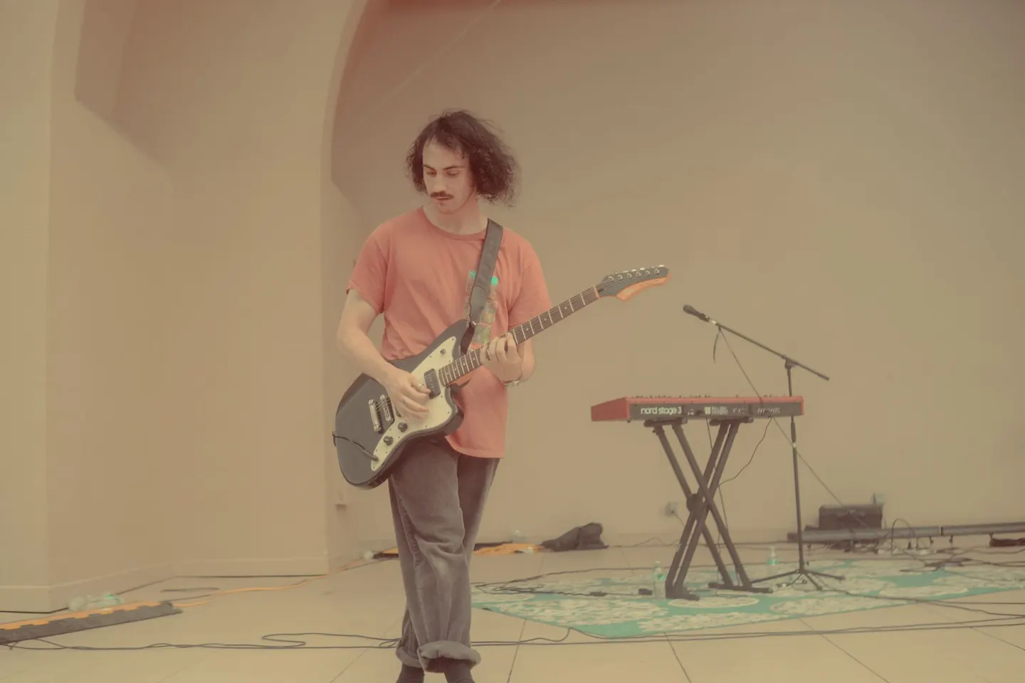 Noah Kahan